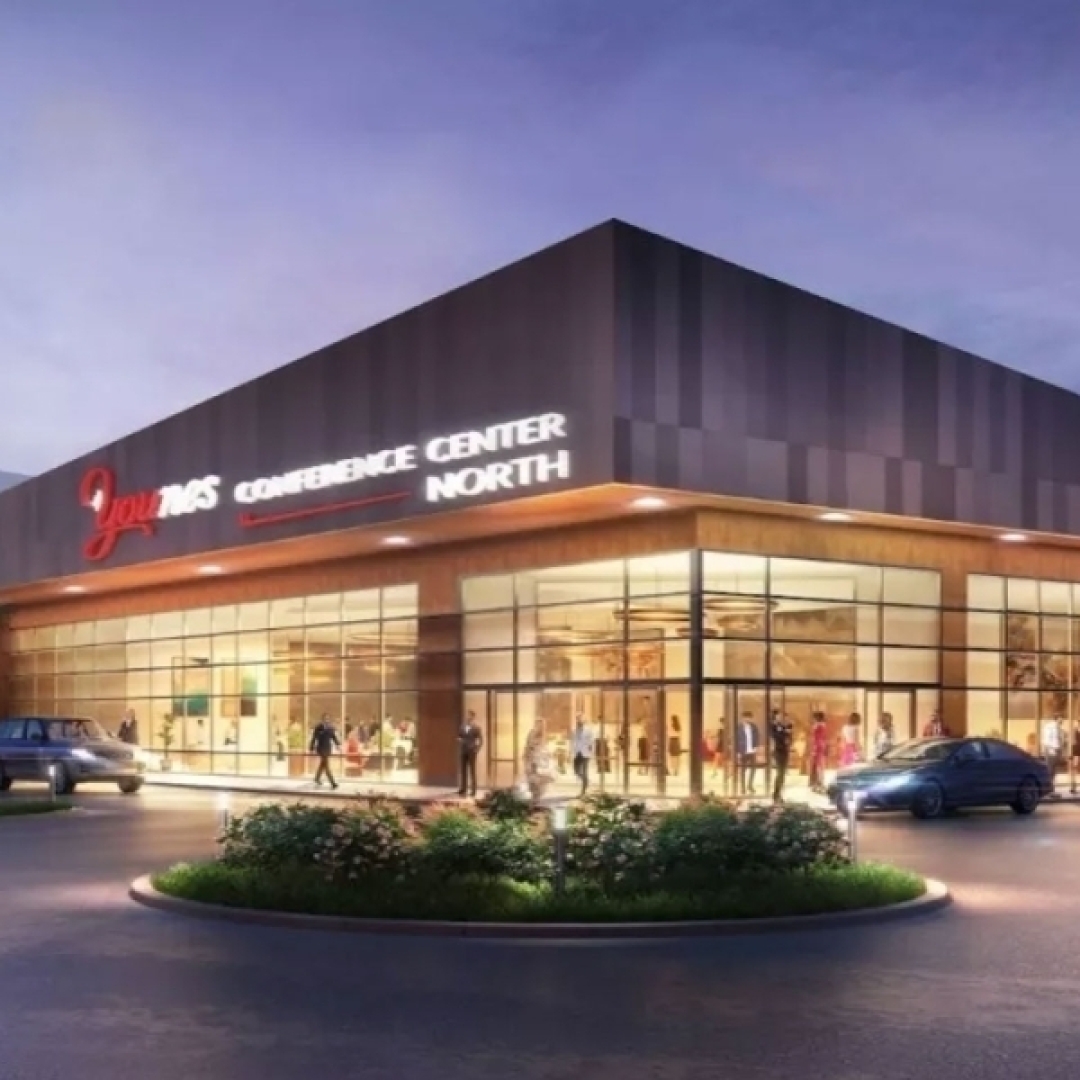 LaVista Conference Center