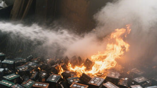 FireSafetyandBattery 2